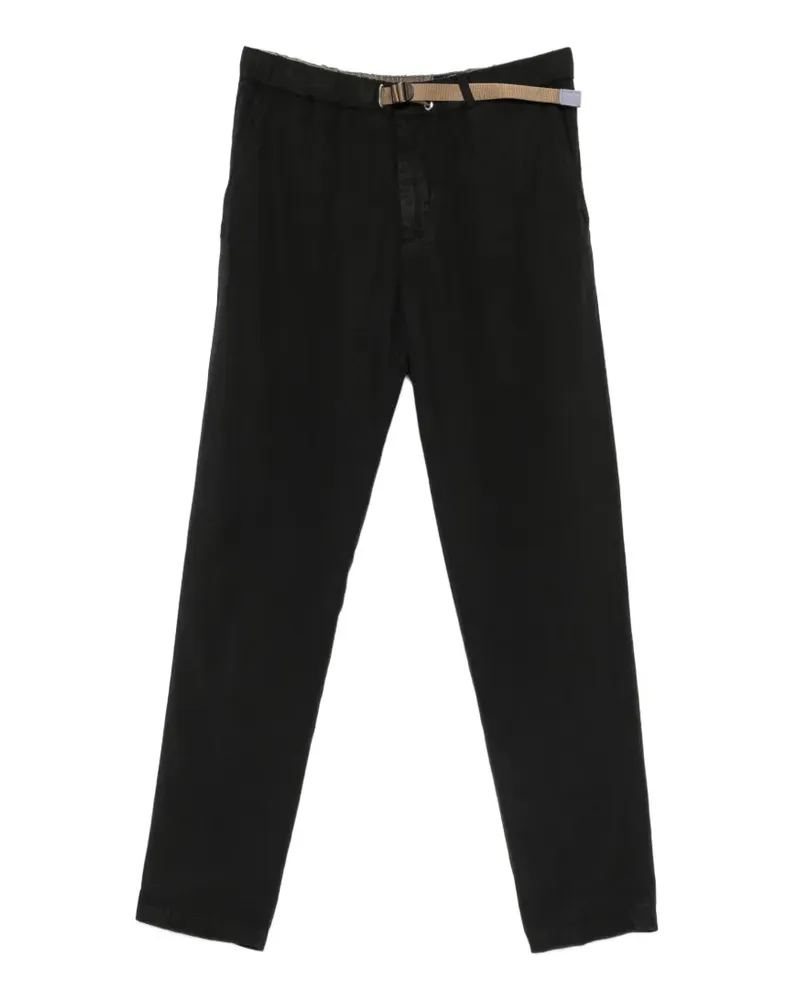 PLAN C Greg Hose - Schwarz Schwarz