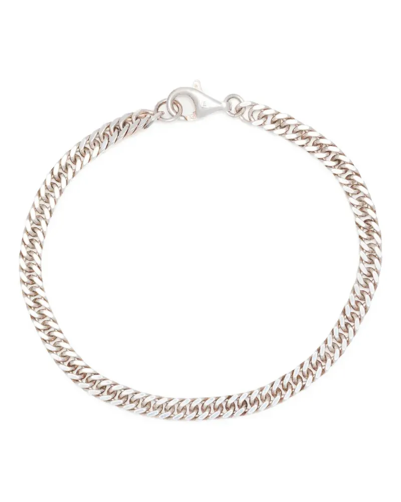 Hatton Labs Armband aus Sterlingsilber Silber