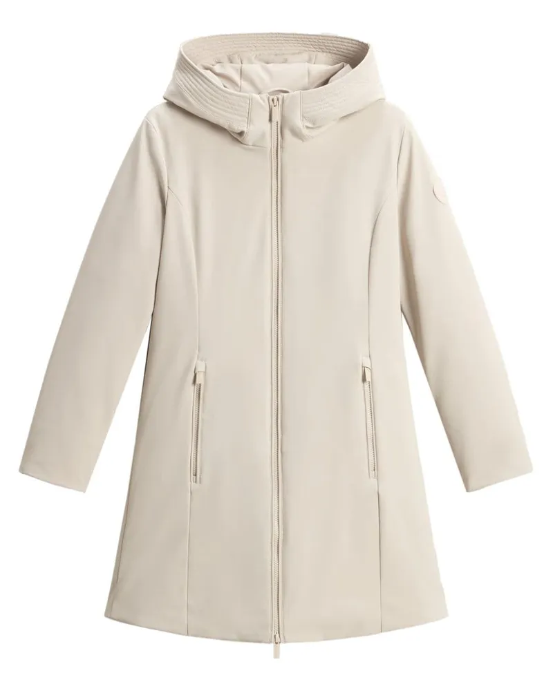 Woolrich Firth Parka - Nude Nude