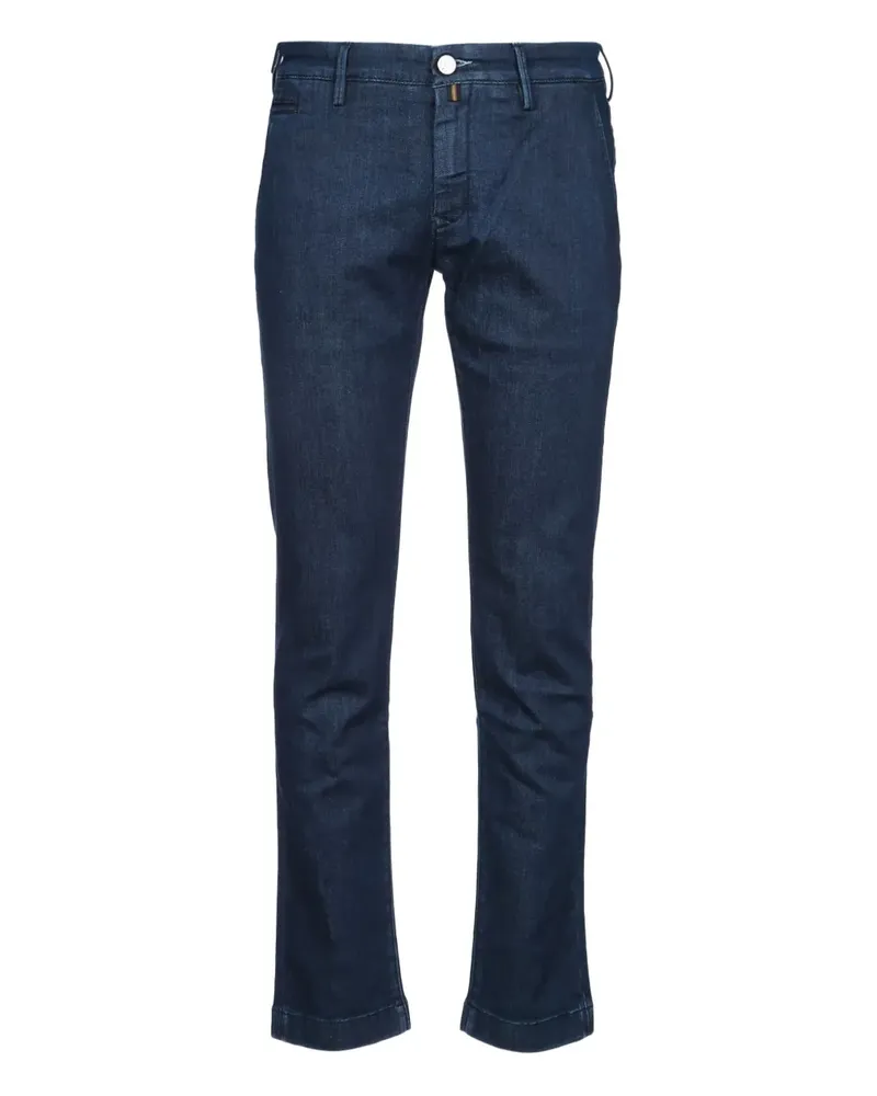 Jacob Cohën Bobby Hose - Blau Blau