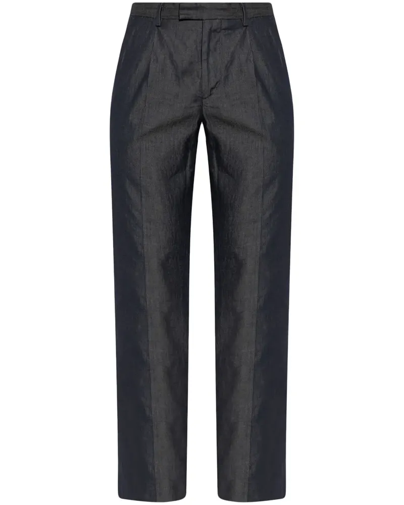 Paul Smith Klassische Hose - Blau Blau