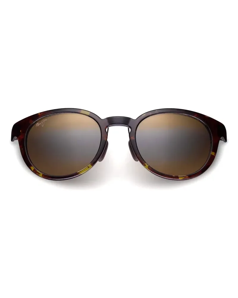 Maui Jim Keanae Sonnenbrille - Braun Braun