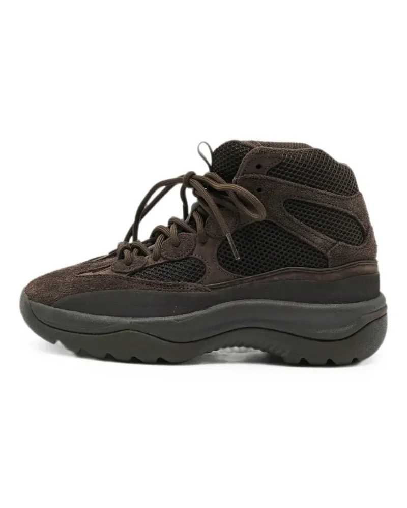 adidas Sneakers im Desert-Boot-Stil - Braun Braun