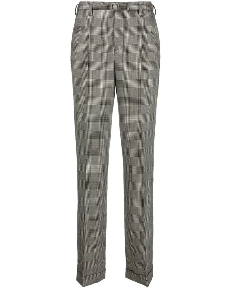Ralph Lauren Klassische Stamford Hose - Weiß Weiß