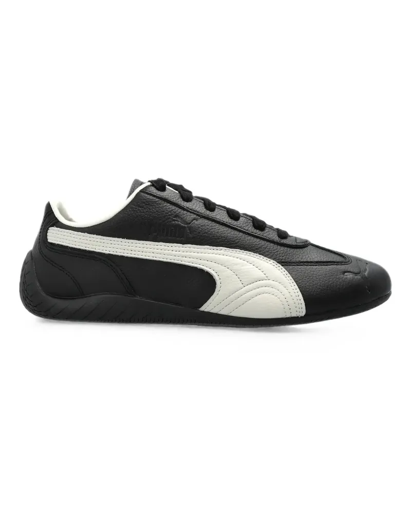 Puma Speedcat Decon Sneakers - Schwarz Schwarz