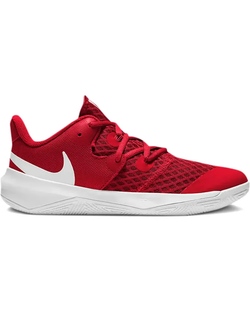 Nike HyperSpeed Court Sneakers - Rot Rot
