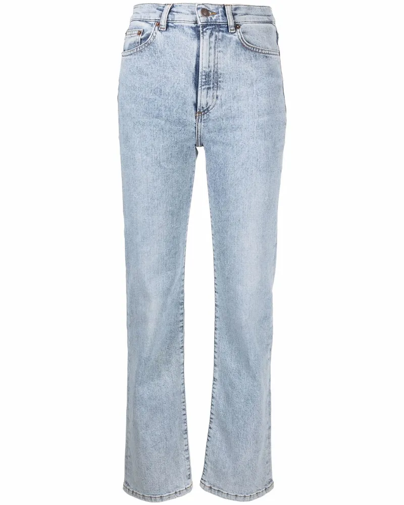 JEANERICA Eiffel Jeans - Blau Blau