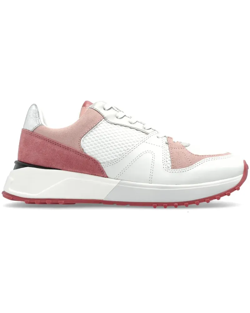 Michael Kors Jaime Sneakers - Weiß Weiß