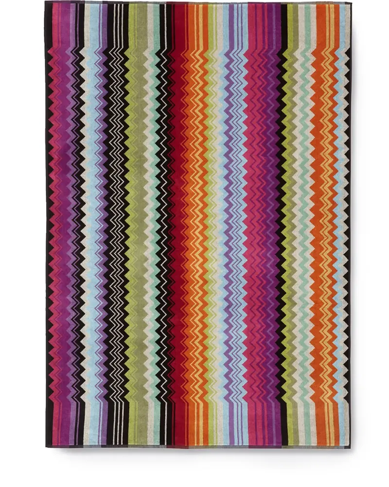 Missoni Home Giacomo' Badetuch - Orange Orange