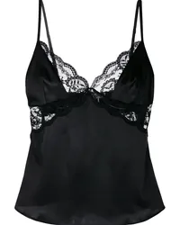 Gilda & Pearl Rita' Camisole-Top Schwarz