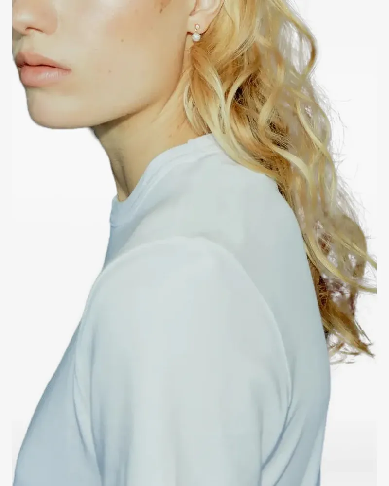 RAGBAG mini Odile earrings - Gold Gold