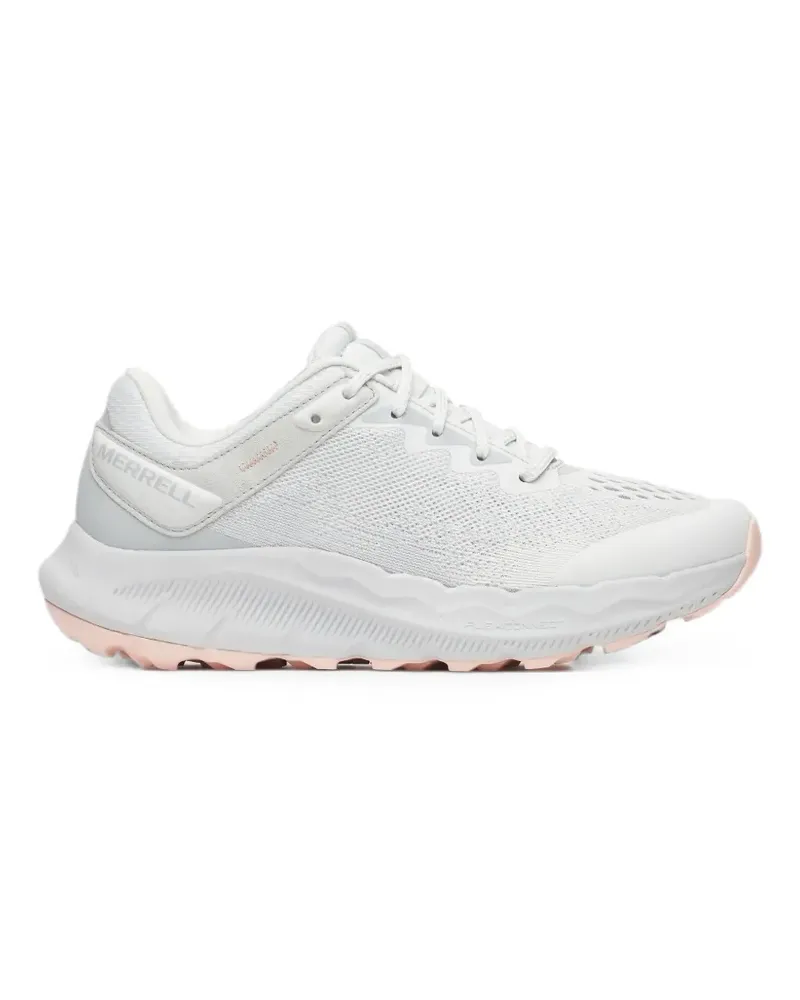 MERRELL Antora 4 Trail Lauf-Sneakers - Grau Grau