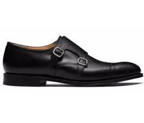 Cowes 173 Monk-Schuhe