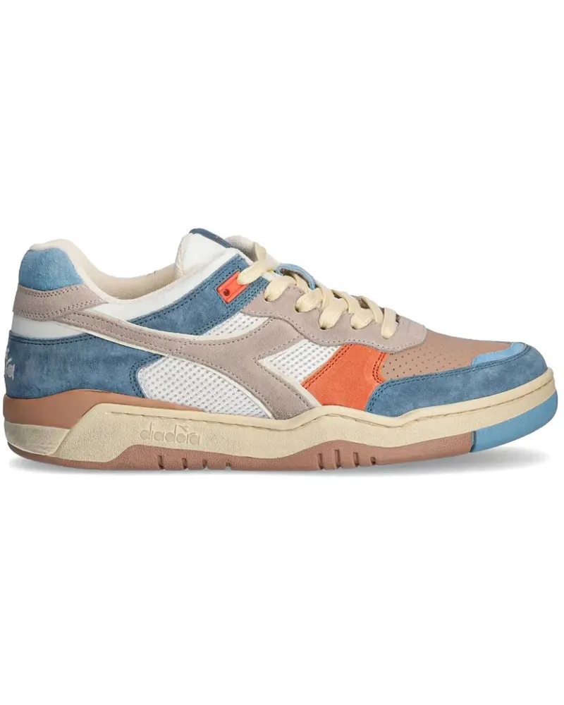 Diadora N9000 Tourney Italia Sneakers - Nude Nude