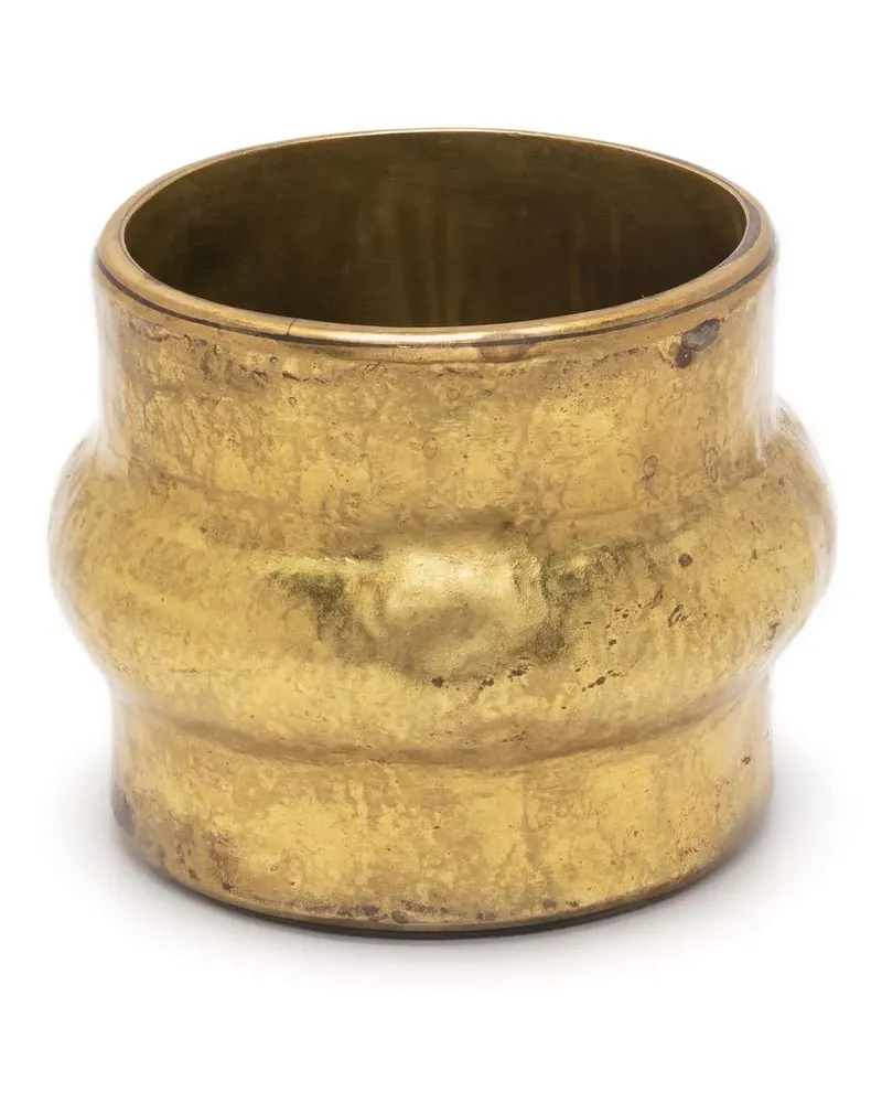 Parts Of Four Sahara Portal Armband - Gold Gold