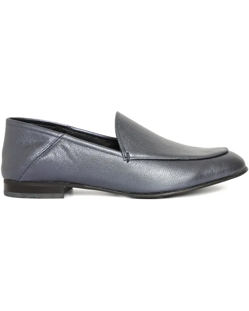 Sarah Chofakian Lothar Loafer - Blau Blau