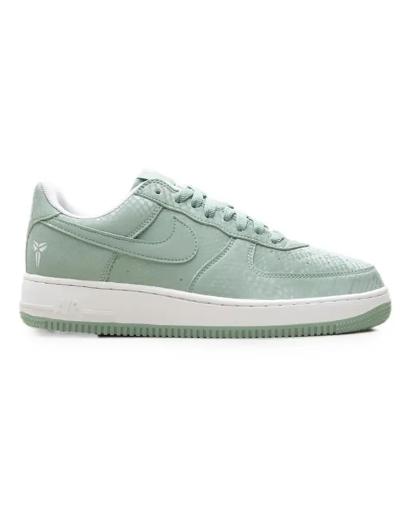 Nike Kobe Air Force 1 sneakers - Grün Grün