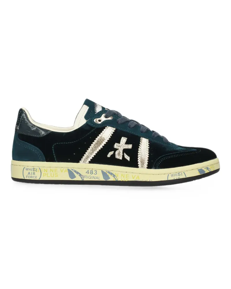 Premiata Bonnied 8581 - Blau Blau