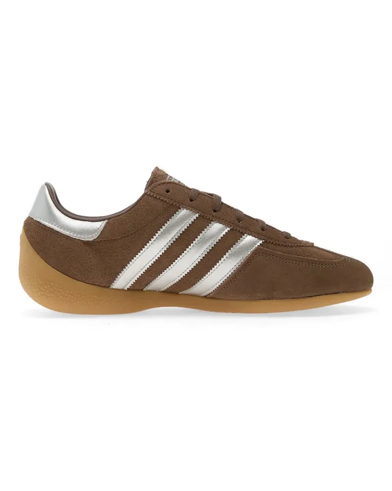 adidas Handball Spezial Lo Pro sneakers - Braun Braun