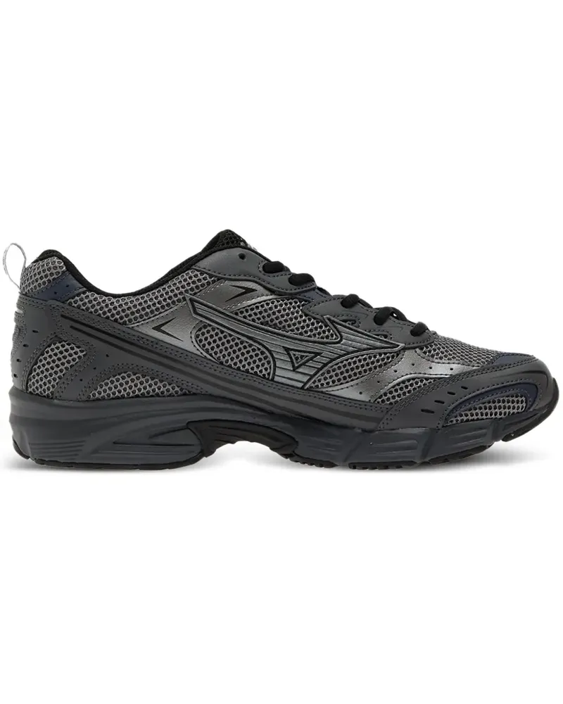 Mizuno MXR Sneakers - Schwarz Schwarz