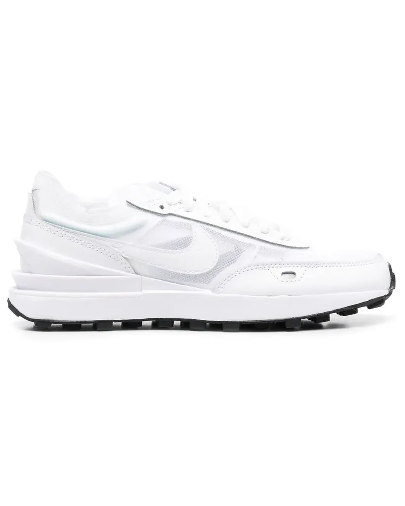 Nike WMNS Waffle One - Weiß Weiß