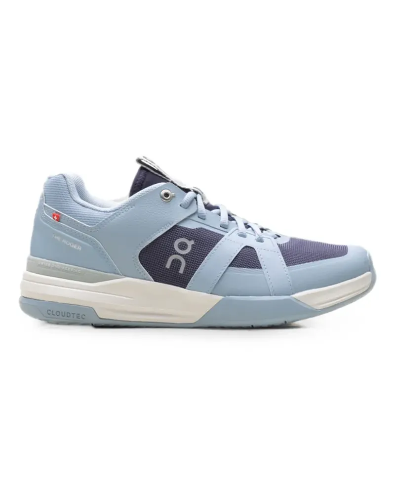 ON The Roger Clubhouse Pro sneakers - Blau Blau