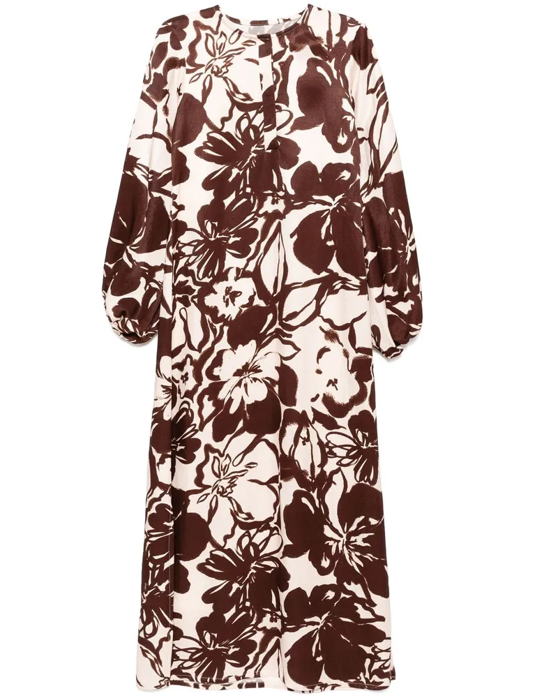 Bambah Maya Toscan Kaftan - Braun Braun