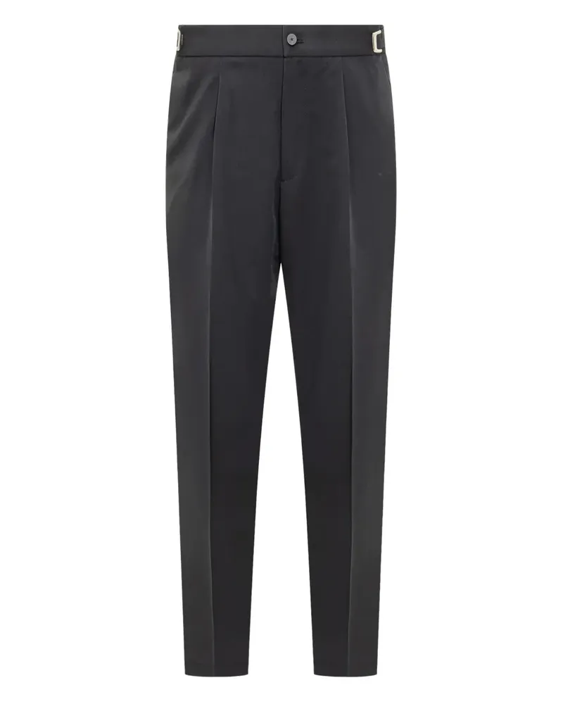 Cellar Door Hose mit Gürtel - Grau Grau