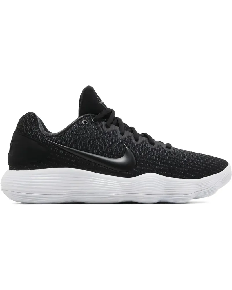 Nike Hyperdunk Sneakers - Schwarz Schwarz
