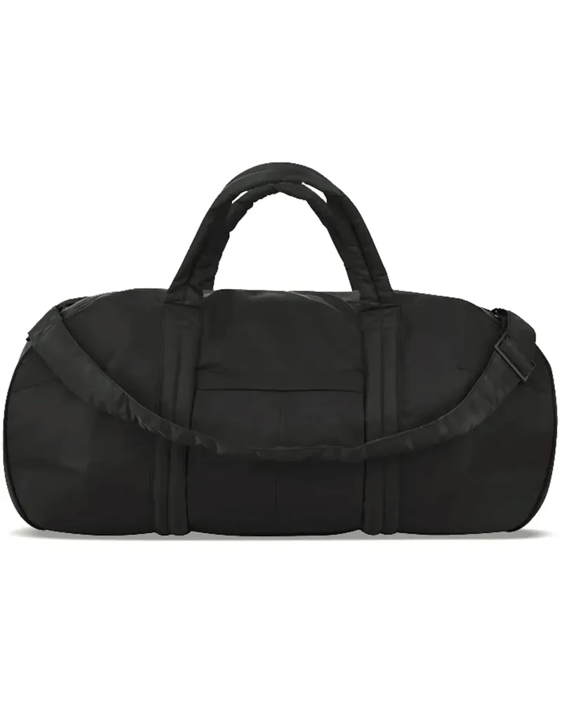Entire Studios Lockere Reisetasche - Schwarz Schwarz
