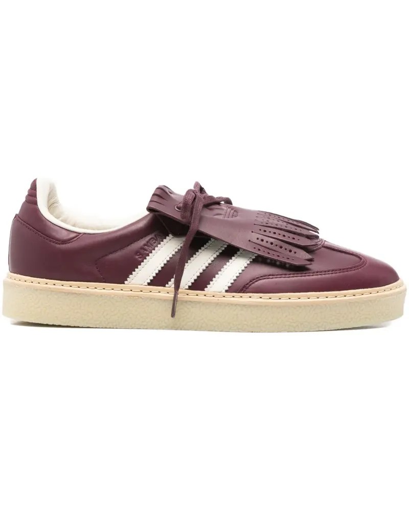 adidas Samba Lux sneakers - Rot Rot