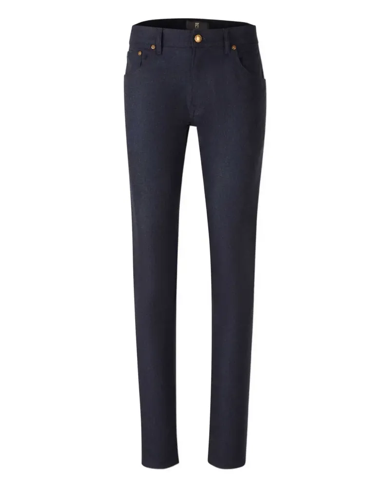 PT TORINO slim-cut jeans - Blau Blau