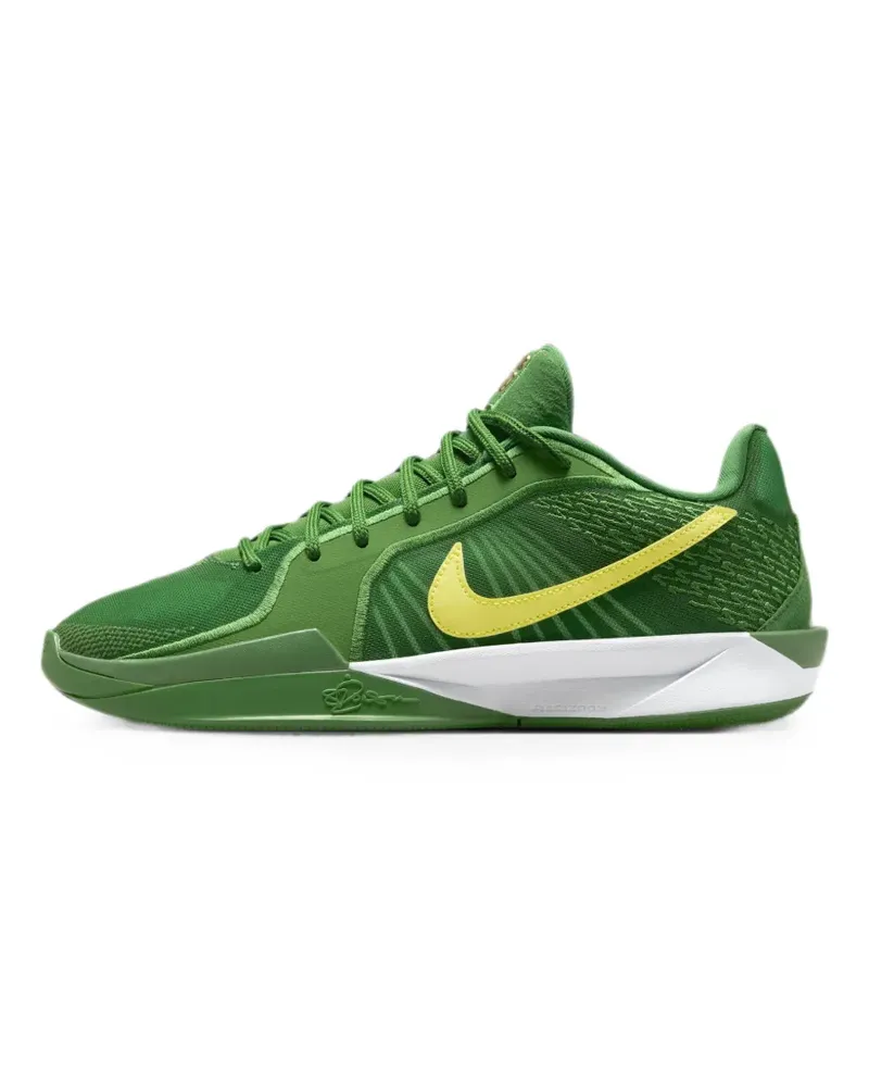 Nike Sabrina 2 sneakers - Grün Grün