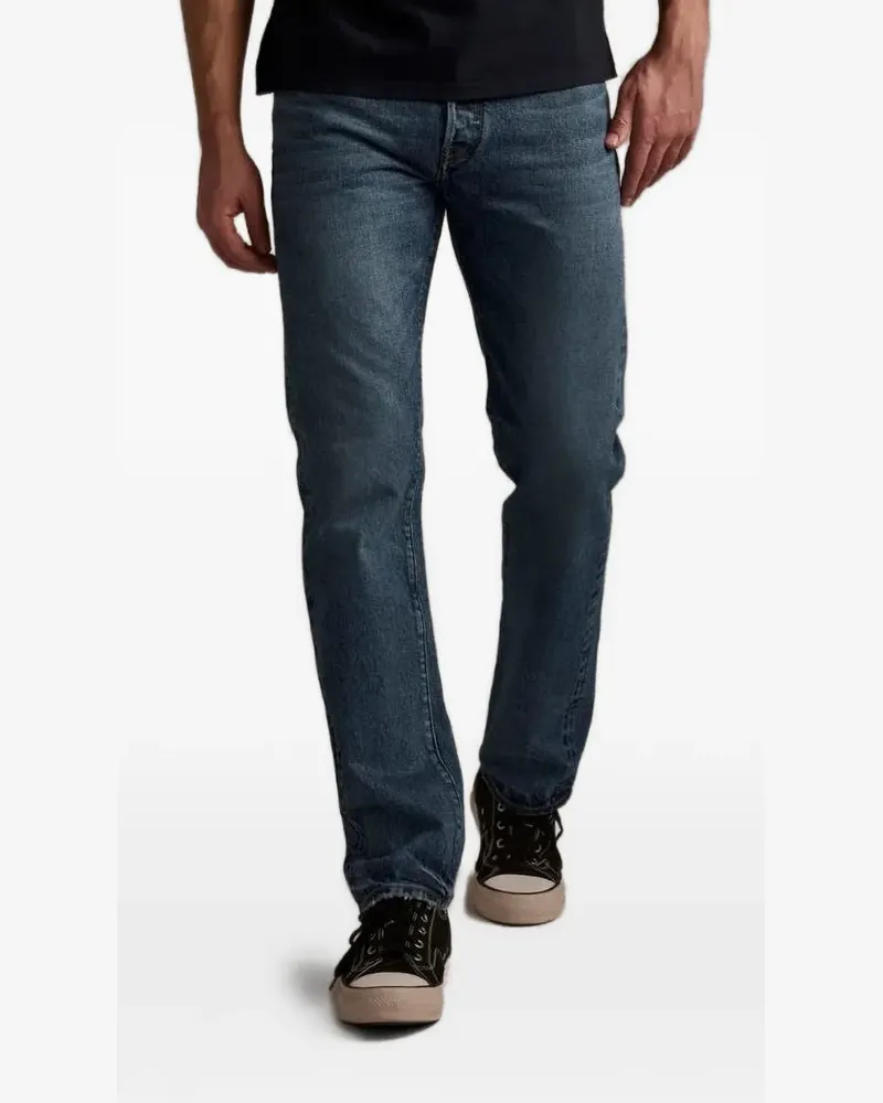 Seven7 blue jeans - Blau Blau