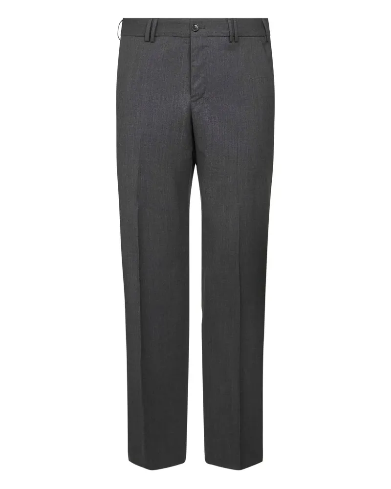 PT TORINO Klassische Hose - Grau Grau