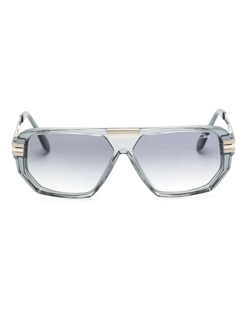 CAZAL 8045 Sonnenbrille - Blau Blau
