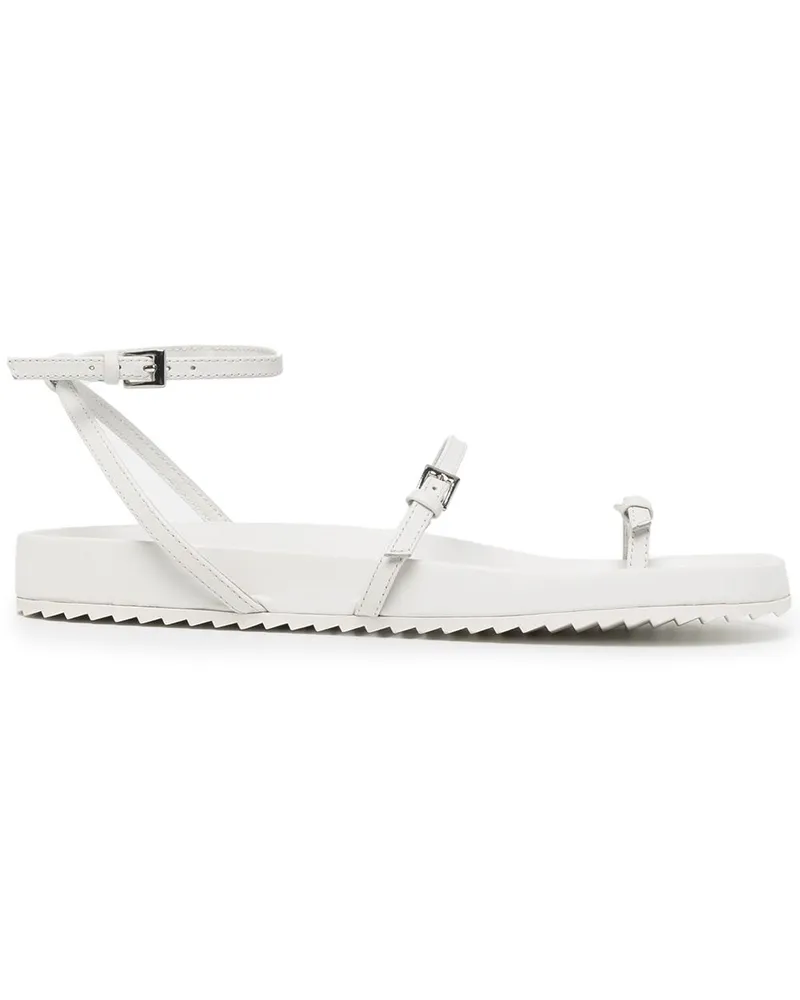 SENSO Domino Sandalen - Weiß Weiß