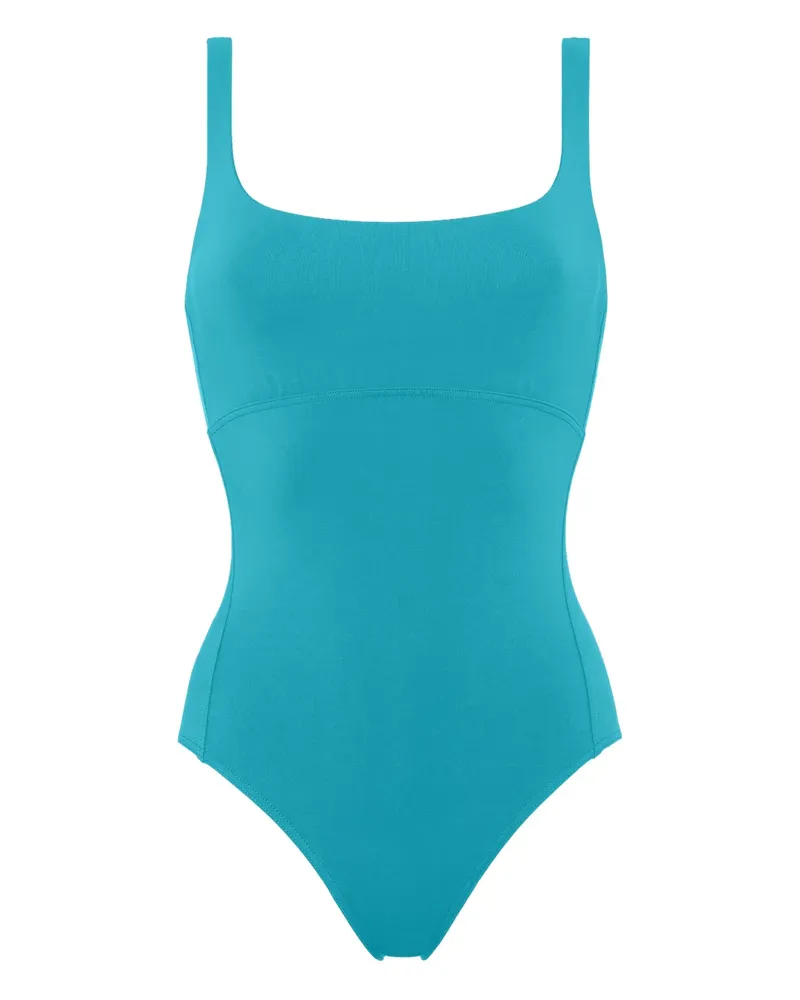 Eres Arnaque Badeanzug - Blau Blau