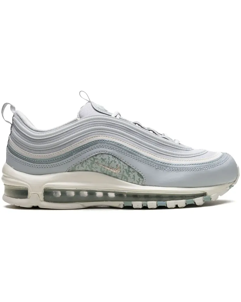 Nike Air Max 97 Aura Reflective Camo Sneakers - Blau Blau