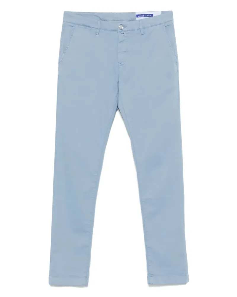 Jacob Cohën Ben Hose - Blau Blau