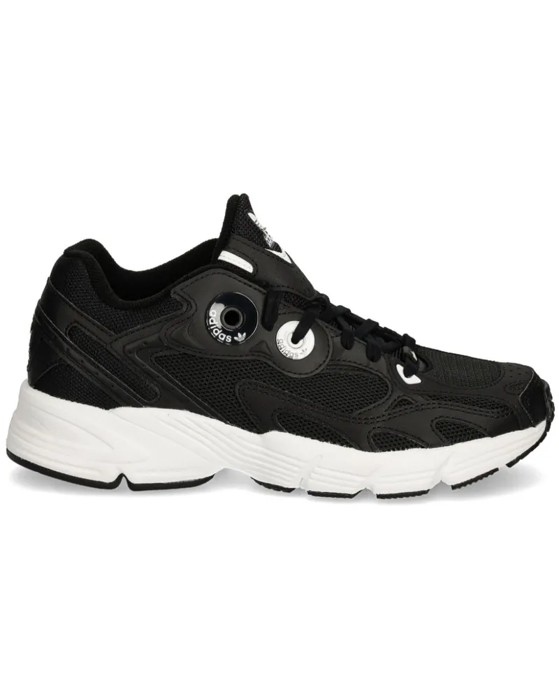 adidas Astir Sneakers - Schwarz Schwarz