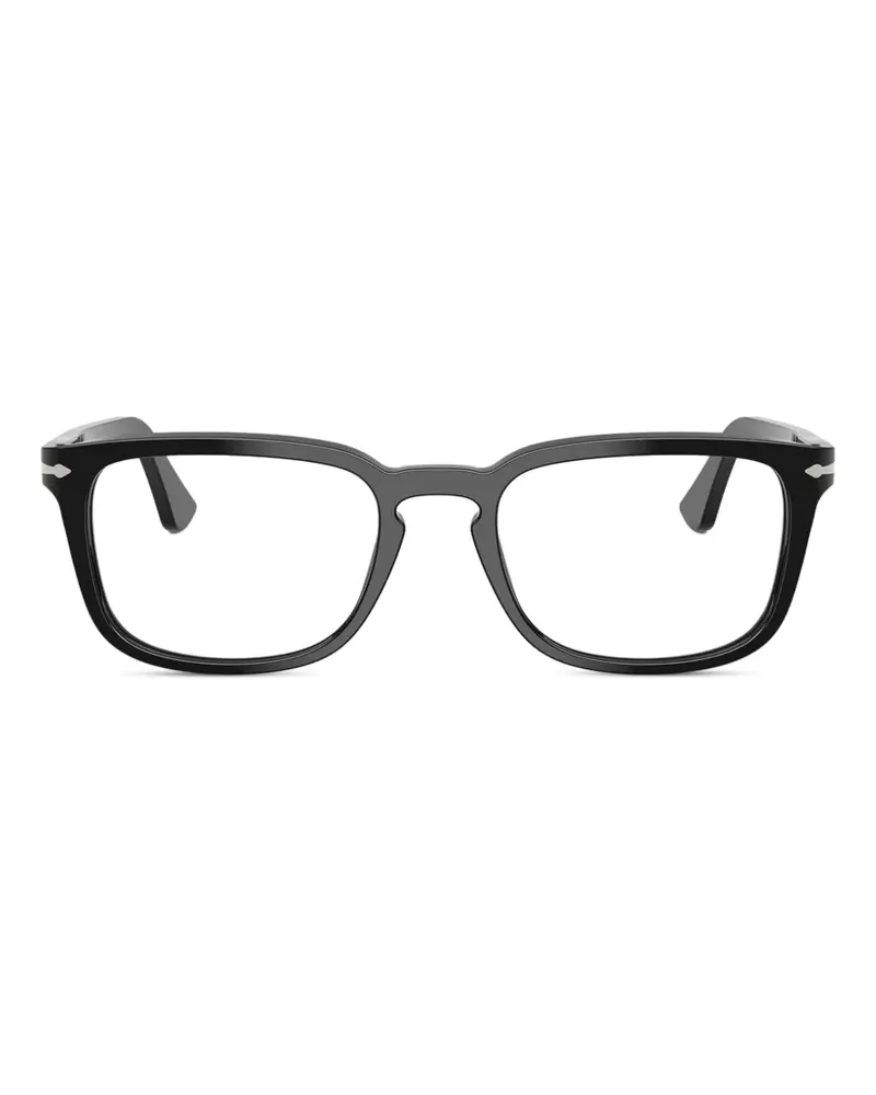 Persol PO3382V Brille - Schwarz Schwarz
