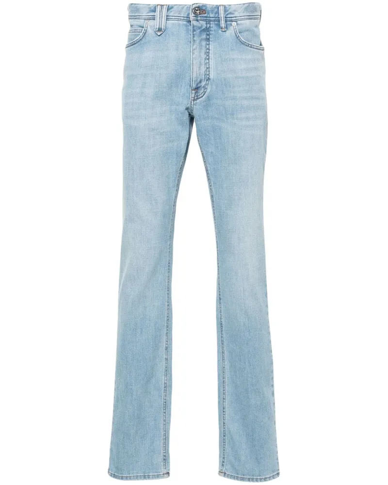 Brioni Meribel Jeans - Blau Blau