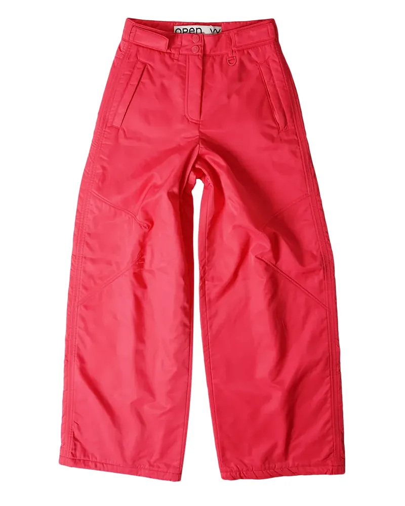 OPEN YY Isolé Rose Hose - Rosa Rosa
