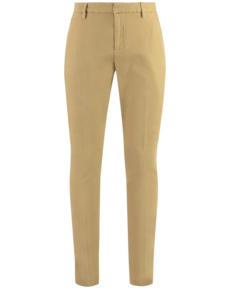 Dondup Gaubert Hose - Nude Nude