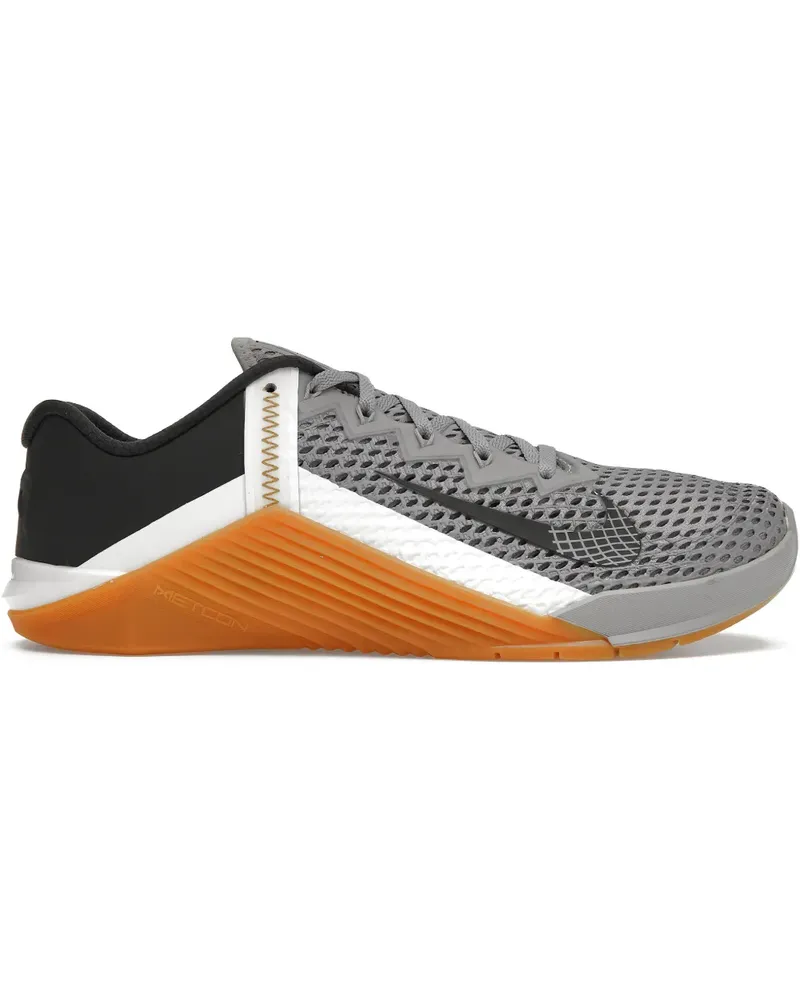 Nike Metcon 6 Sneakers - Grau Grau