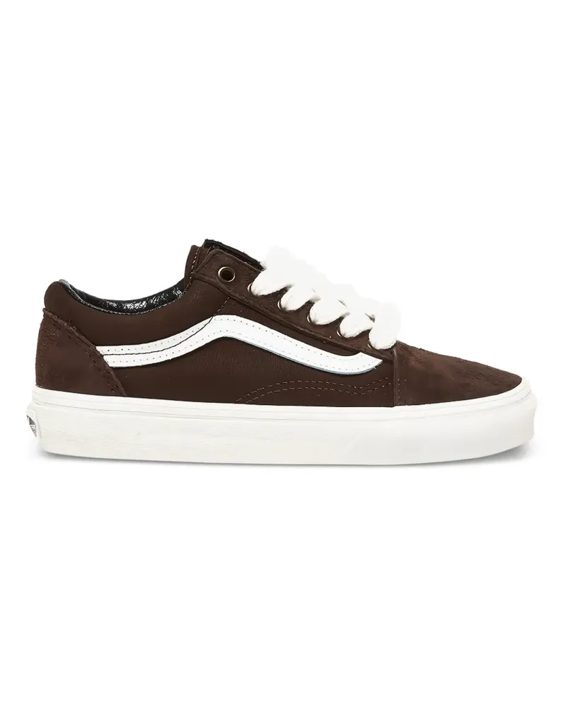 Vans Old Skool sneakers - Braun Braun