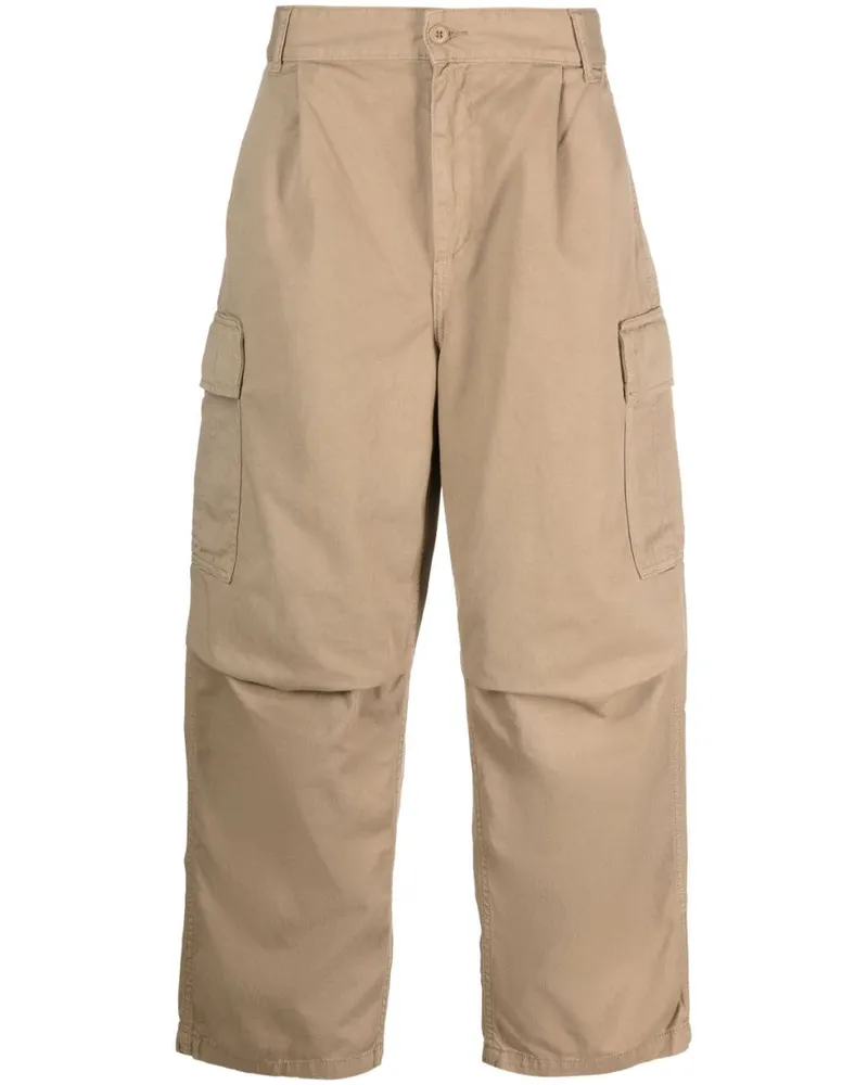 Carhartt WIP Cole Cargohose - Nude Nude
