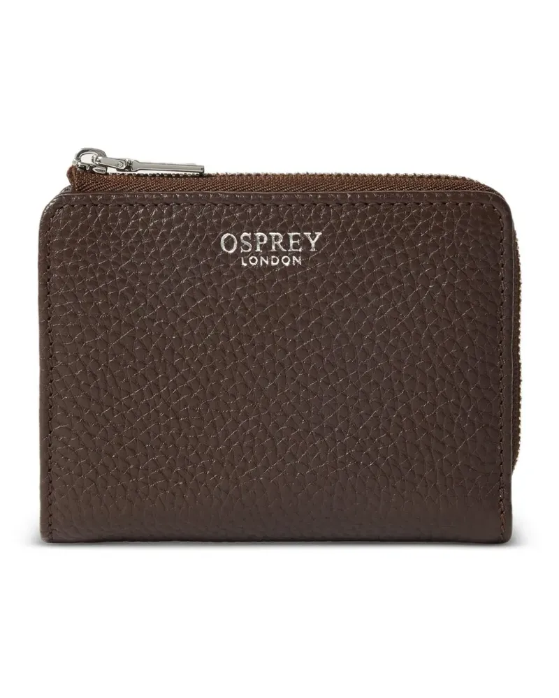 Osprey Mittelgroßes Core Portemonnaie - Braun Braun
