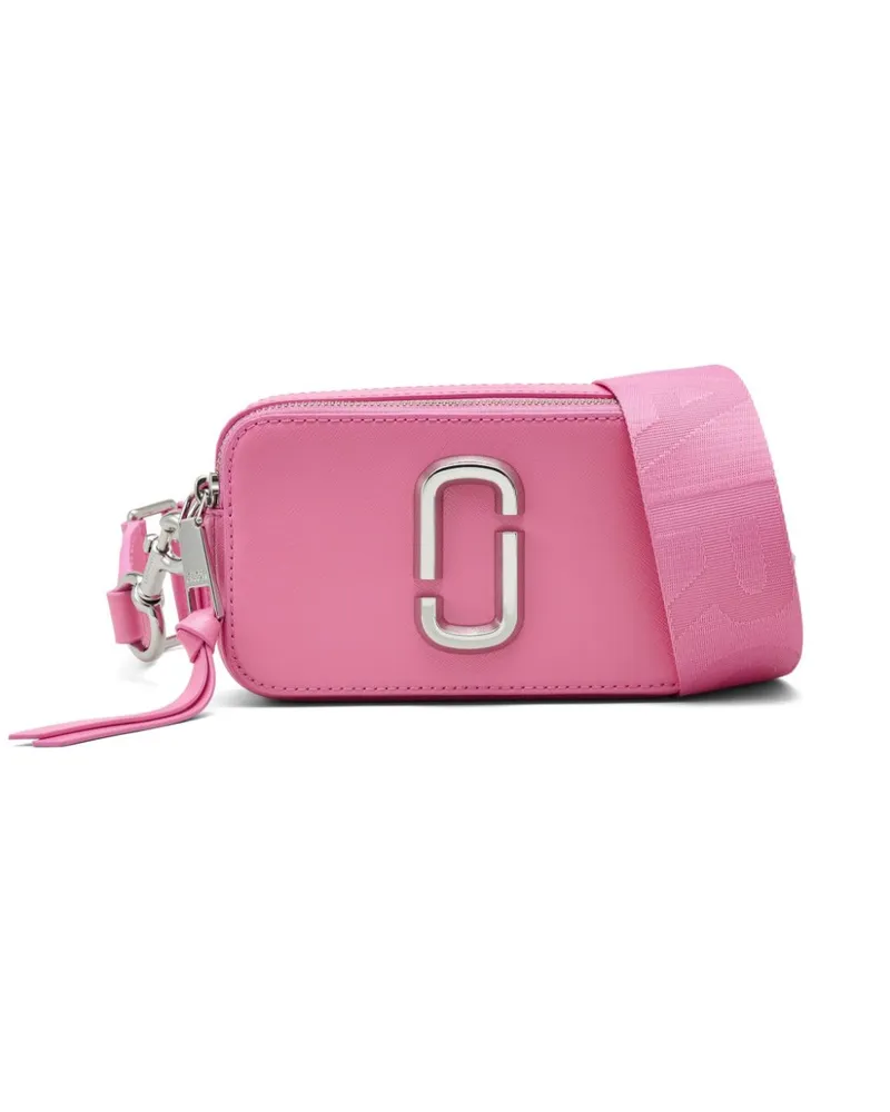 Marc Jacobs The Snapshot camera bag - Rosa Rosa